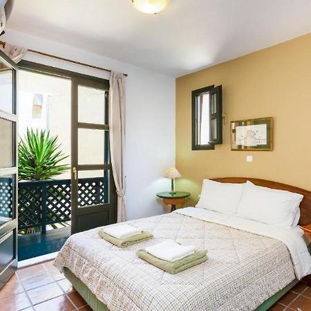 Ink Hotels House Of Europe Rethymno Exterior foto