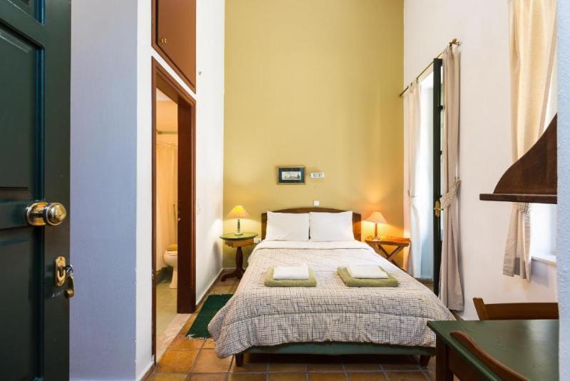 Ink Hotels House Of Europe Rethymno Exterior foto