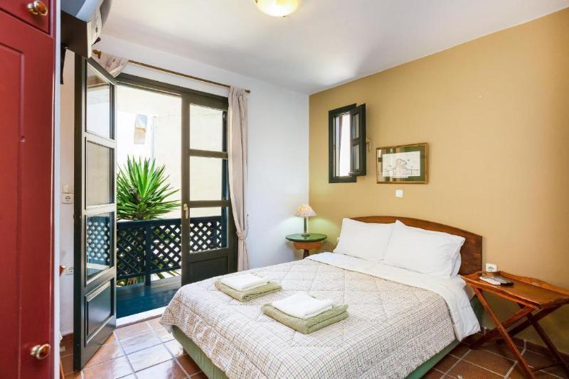 Ink Hotels House Of Europe Rethymno Exterior foto