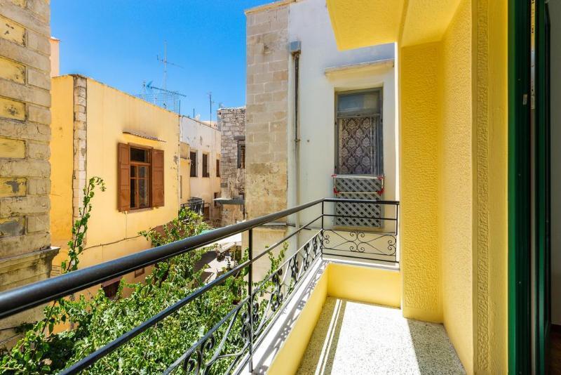 Ink Hotels House Of Europe Rethymno Exterior foto