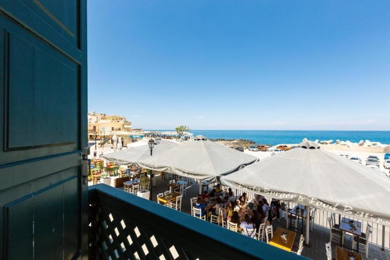 Ink Hotels House Of Europe Rethymno Exterior foto