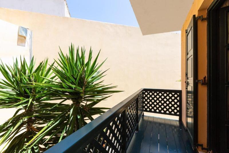 Ink Hotels House Of Europe Rethymno Exterior foto