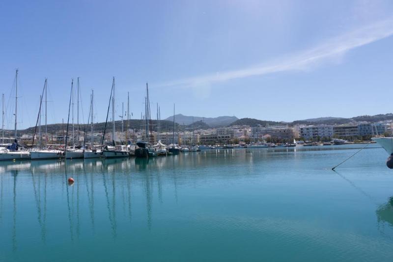 Ink Hotels House Of Europe Rethymno Exterior foto