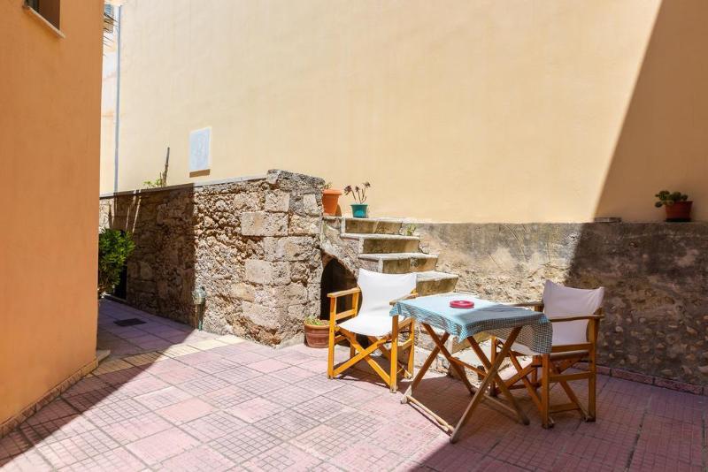 Ink Hotels House Of Europe Rethymno Exterior foto