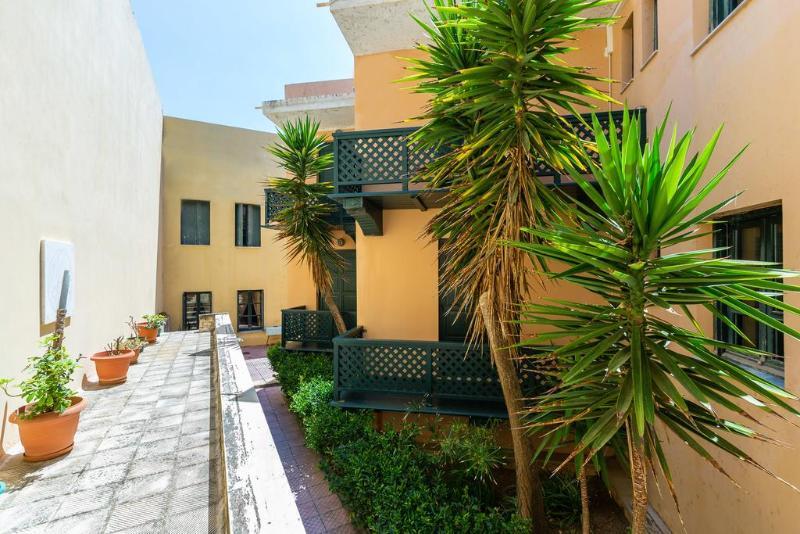 Ink Hotels House Of Europe Rethymno Exterior foto