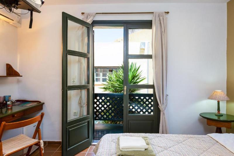 Ink Hotels House Of Europe Rethymno Exterior foto