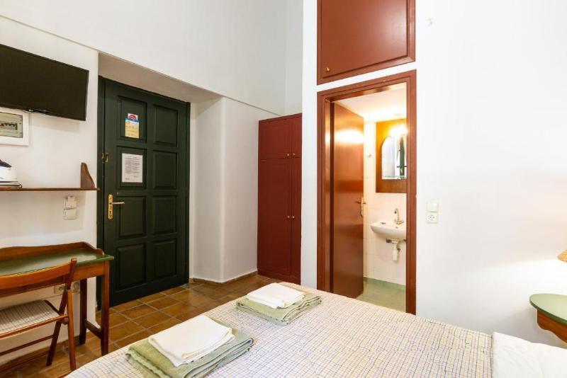 Ink Hotels House Of Europe Rethymno Exterior foto