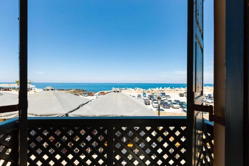 Ink Hotels House Of Europe Rethymno Exterior foto