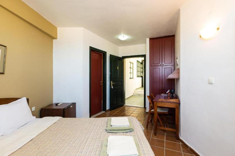 Ink Hotels House Of Europe Rethymno Exterior foto