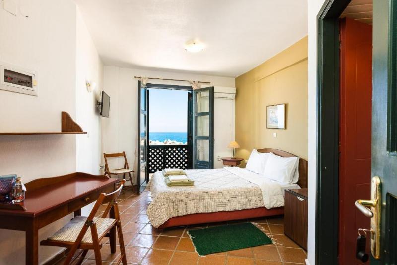 Ink Hotels House Of Europe Rethymno Exterior foto